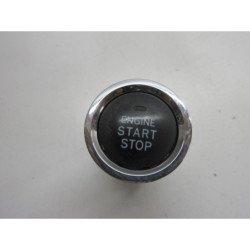 Bouton De Demarrage Toyota Corolla Verso 2 Phase 1